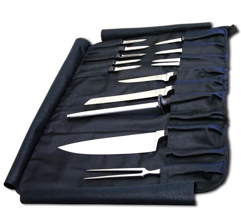 Nylon Knife Bag